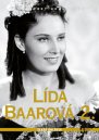 előnézet Lída Baarová 2 - Zlatá Kolekce - 4 DVD