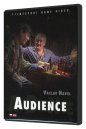 előnézet Audience (Václav Havel) - DVD Digipack