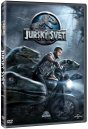 előnézet Jurassic World - DVD