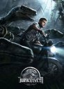 előnézet Jurassic World - DVD