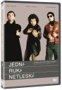 előnézet Jedna ruka netleská - DVD