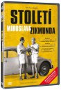 előnézet Století Miroslava Zikmunda - DVD