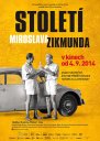előnézet Století Miroslava Zikmunda - DVD