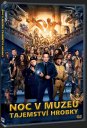 előnézet Éjszaka a múzeumban 3. A fáraó titka - DVD