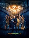 előnézet Éjszaka a múzeumban 3. A fáraó titka - DVD