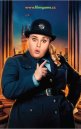 előnézet Éjszaka a múzeumban 3. A fáraó titka - DVD