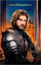 előnézet Éjszaka a múzeumban 3. A fáraó titka - DVD