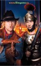 előnézet Éjszaka a múzeumban 3. A fáraó titka - DVD