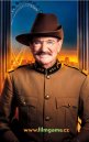 előnézet Éjszaka a múzeumban 3. A fáraó titka - DVD