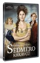 előnézet Sedmero krkavců - DVD