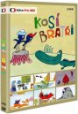 előnézet Kosí bratři - 2 DVD