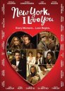 előnézet New York, I Love You - DVD