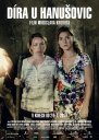 előnézet Díra u Hanušovic - DVD