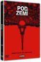 előnézet Pod zemí - DVD