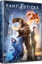 előnézet Fantastická čtyřka (2015) - DVD
