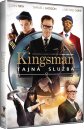 előnézet Kingsman: A titkos szolgálat - DVD