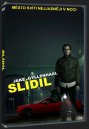 előnézet Éjjeli féreg - DVD