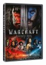 előnézet Warcraft: A kezdetek - DVD