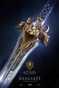 előnézet Warcraft: A kezdetek - DVD