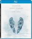 előnézet Coldplay - Ghost Stories Live 2014 - Blu-ray