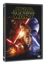 előnézet Star Wars: Az ébredő Erő - DVD