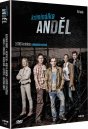 előnézet Kriminálka Anděl IV. řada - 3 DVD