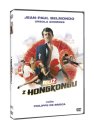 előnézet Muž z Hongkongu - DVD