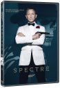 előnézet 007 Spectre: A Fantom visszatér - 2DVD