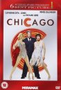 előnézet Chicago - DVD