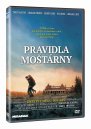 előnézet Pravidla moštárny - DVD