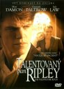 előnézet Talentovaný pan Ripley - DVD