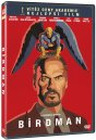 előnézet Birdman avagy - DVD