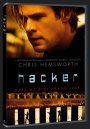 előnézet Hacker - DVD
