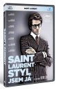 előnézet Saint Laurent - DVD