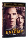 előnézet Kódjátszma - DVD
