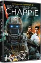 előnézet Chappie - DVD