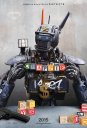 előnézet Chappie - DVD