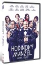 előnézet Hodinový manžel - DVD