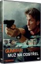 előnézet Gunman: Muž na odstřel - DVD
