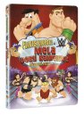 előnézet Frédi, Béni és a pankrátorok: Leszámolás a kõkorban - DVD