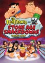 előnézet Frédi, Béni és a pankrátorok: Leszámolás a kõkorban - DVD