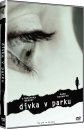 előnézet Lány a parkban - DVD