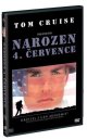 előnézet Született július 4-én - DVD