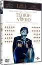 előnézet A mindenség elmélete - DVD