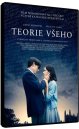 előnézet A mindenség elmélete - DVD