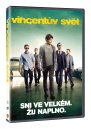 előnézet Törtetők (2015) - DVD