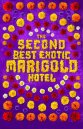 előnézet Keleti nyugalom - A második Marigold Hotel - DVD