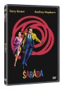 előnézet Šaráda - DVD