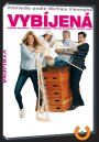 előnézet Vybíjená - DVD