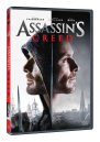 előnézet Assassins Creed - DVD